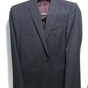 Like new BR Monogram suit